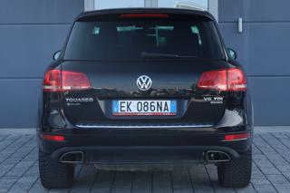 VOLKSWAGEN Touareg usata, con Start/Stop Automatico