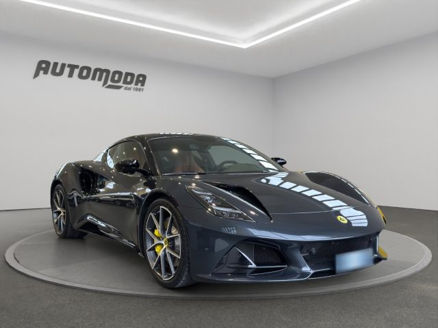 LOTUS Emira usata, con Airbag Passeggero
