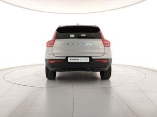 VOLVO XC40 usata, con Airbag Passeggero