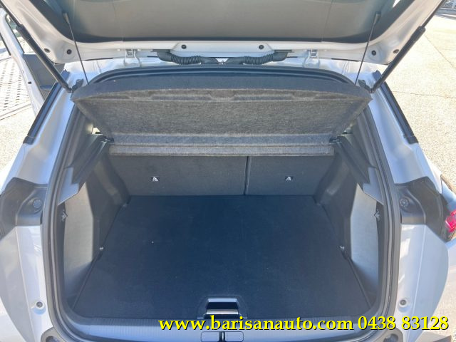 PEUGEOT 2008 usata, con Cerchi in lega