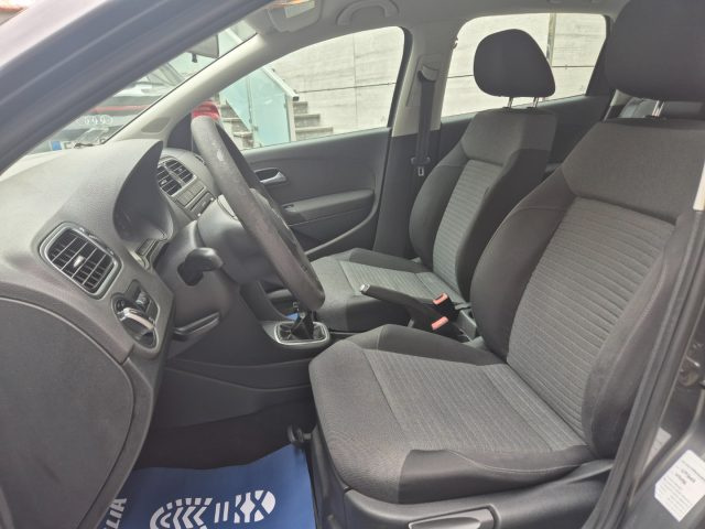 VOLKSWAGEN Polo usata, con Climatizzatore