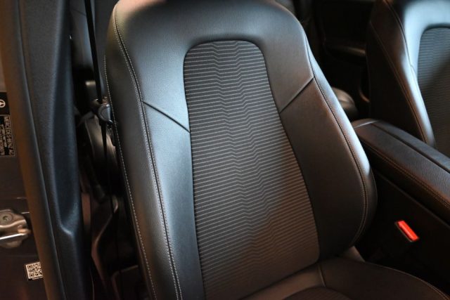 MERCEDES-BENZ GLB 180 usata 58