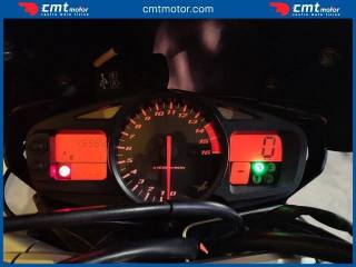 SUZUKI GSR 600 usata 4
