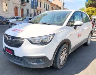 OPEL Crossland X usata, con Alzacristalli elettrici