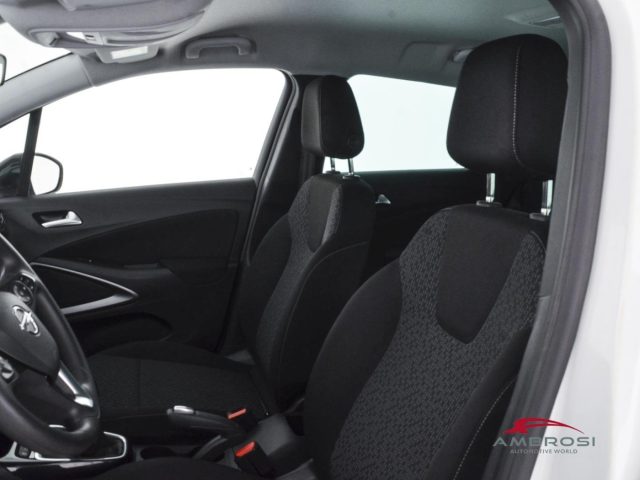 OPEL Crossland X usata 8