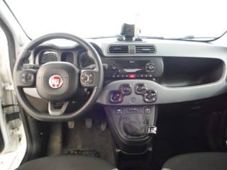 FIAT Panda usata, con Chiusura centralizzata
