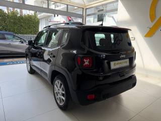 JEEP Renegade usata, con Cruise Control