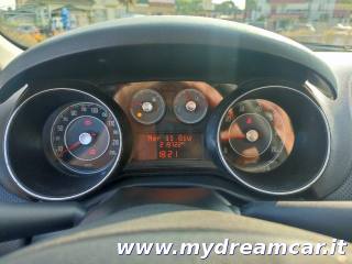 FIAT Grande Punto usata 10