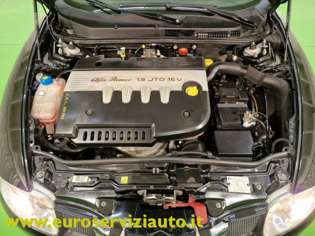 ALFA ROMEO GT usata 45