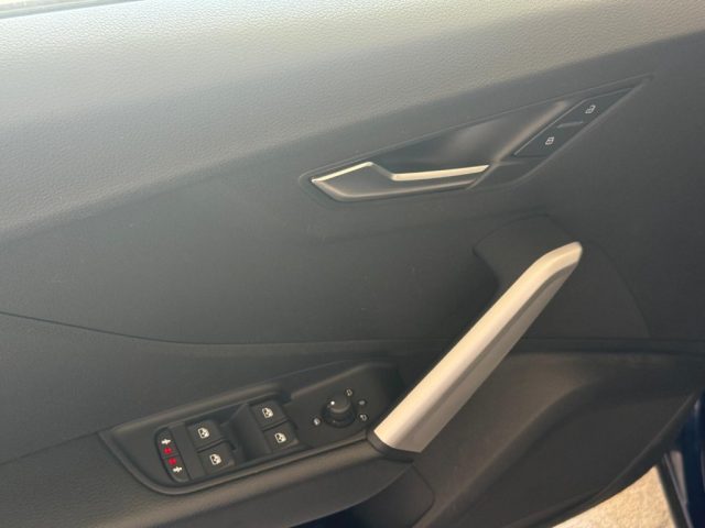 AUDI Q2 usata, con Specchietti laterali elettrici