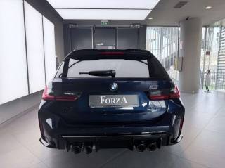 BMW M3 usata, con Regolazione elettrica sedili