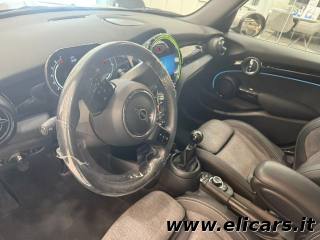 MINI Cooper usata, con Controllo automatico clima