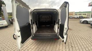 FIAT Doblo usata 13