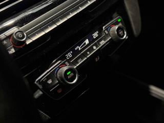 BMW X1 usata, con Luci diurne LED