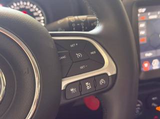 JEEP Renegade usata, con Filtro antiparticolato