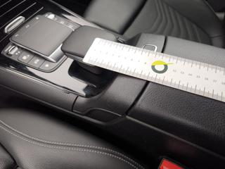 MERCEDES-BENZ GLB 180 usata 63