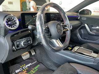 MERCEDES-BENZ A 200 usata, con Cruise Control
