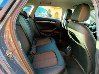 AUDI A3 usata, con Sistema di navigazione