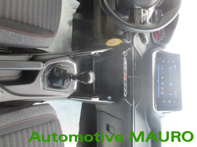PEUGEOT 208 usata, con Airbag testa