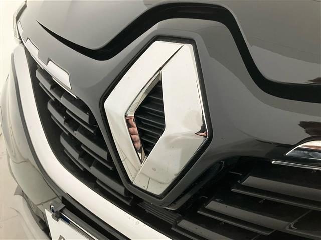 RENAULT Captur usata 25