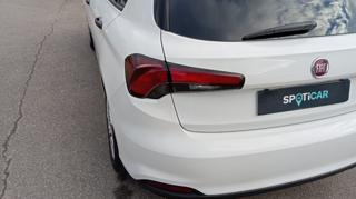 FIAT Tipo usata, con Filtro antiparticolato