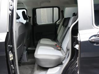 FORD Tourneo Courier usata, con Boardcomputer