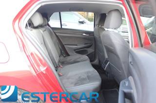 VOLKSWAGEN Golf usata, con Servosterzo