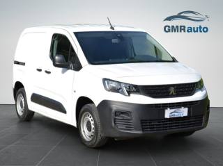 PEUGEOT Partner usata, con Autoradio