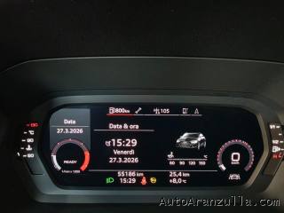 AUDI A3 usata, con Cronologia tagliandi