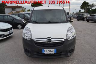 FIAT Doblo usata, con Alzacristalli elettrici