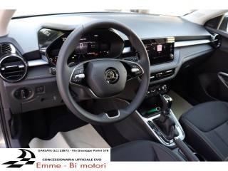 SKODA Fabia usata, con Controllo automatico clima