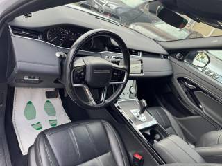LAND ROVER Range Rover Evoque usata, con Sistema di navigazione