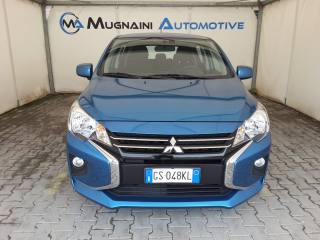 MITSUBISHI Space Star 1.2 bi-fuel GPL Invite SDA