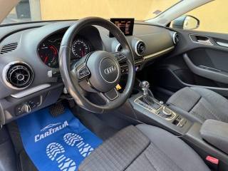 AUDI A3 usata, con Controllo automatico clima