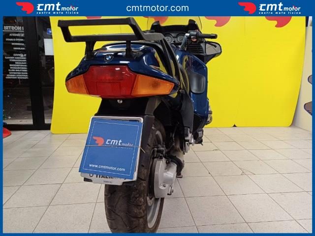 BMW R 1150 RT usata 1