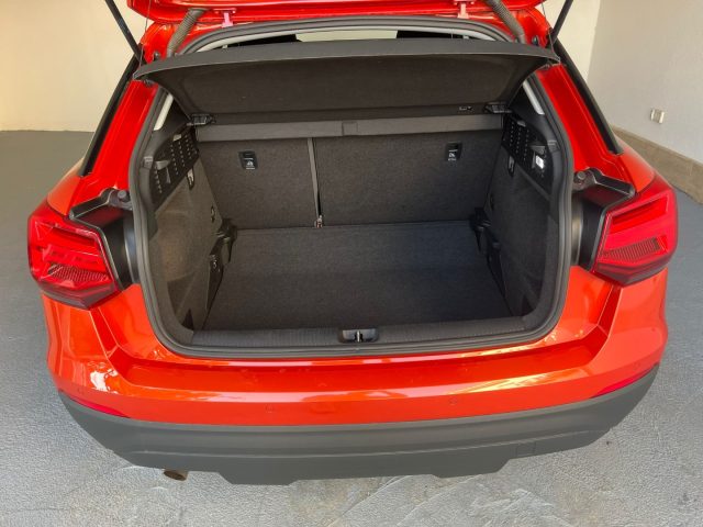 AUDI Q2 usata 21