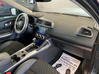 RENAULT Kadjar usata, con Cerchi in lega