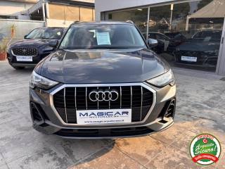 AUDI Q3 usata, con Airbag