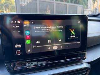 CUPRA Formentor usata, con Controllo trazione