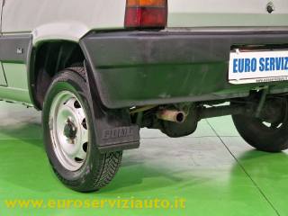 FIAT Panda usata 33