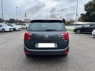 CITROEN Grand C4 Picasso usata, con Boardcomputer