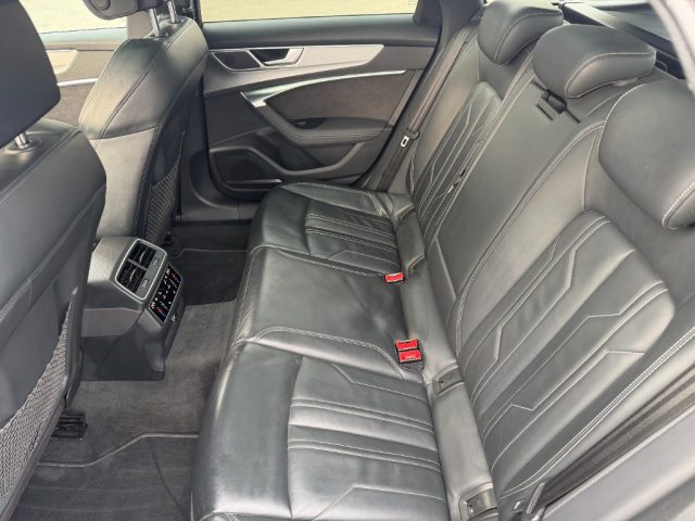 AUDI S6 usata, con Climatizzatore