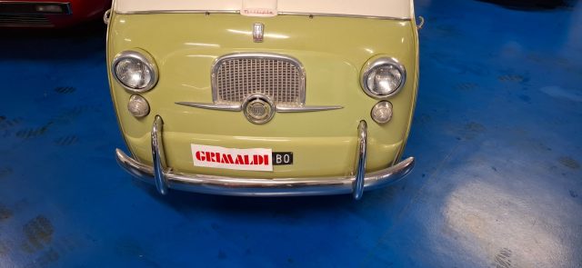 FIAT Multipla usata 2
