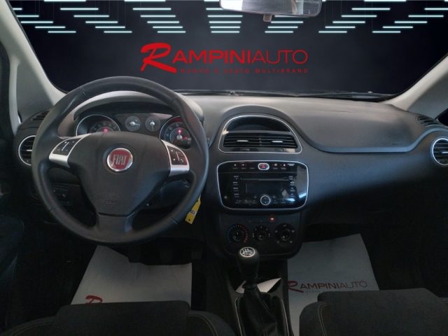 FIAT Punto usata 11