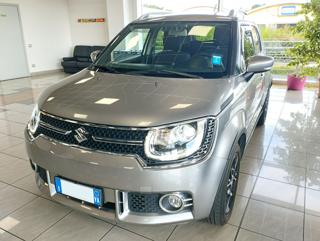 SUZUKI Ignis 1.2 Dualjet 4WD All Grip Top