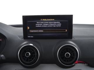 AUDI Q2 usata 14