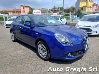 ALFA ROMEO Giulietta usata, con Autoradio