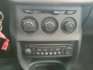 CITROEN C3 usata, con Climatizzatore