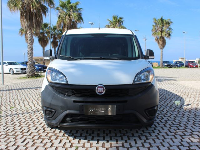 FIAT Doblo usata, con Airbag