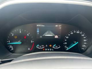 FORD Focus usata, con Interni in pelle